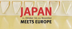 Bild vergr&ouml;&szlig;ern: Japan meets Europe