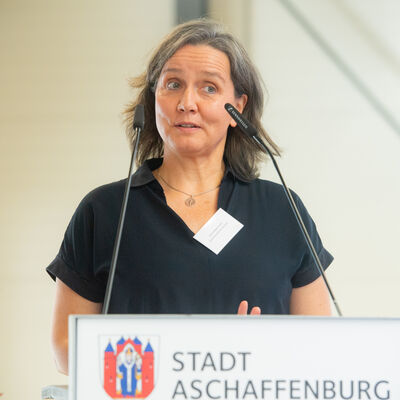 Bild vergr&ouml;&szlig;ern: Netzwerkkonferenz 2026: Umwelt, Wirtschaft, Nachhaltigkeit