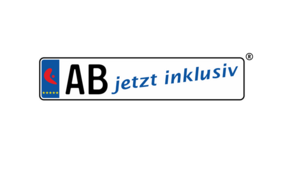 Bild vergr&ouml;&szlig;ern: Autokennzeichen AB plus Slogan
AB jetzt inklusiv