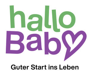 Bild vergrößern: 1731947804_halloBaby_Logo_SalbeiBeere
