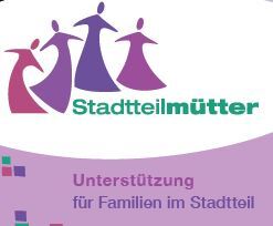 Logo-Stadtteilmuetter