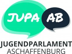 Logo Jugendparlament