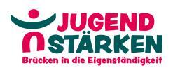 Logo Jugend stärken