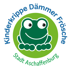 Logo Dämmerfrösche