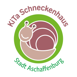Logo der Kita Schneckenhaus
