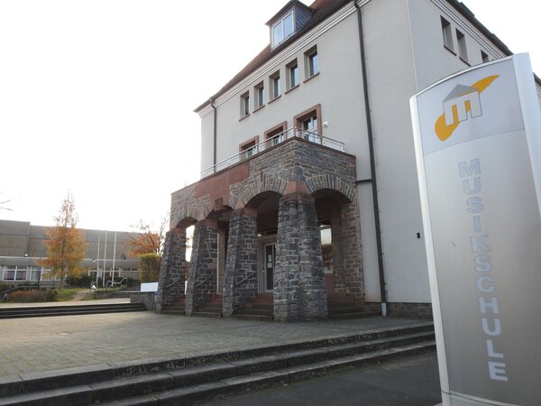 Städtische Musikschule Aschaffenburg 2020 