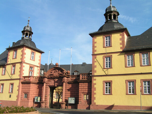 Der Schönborner Hof