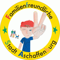 Logo Familienwegweiser
