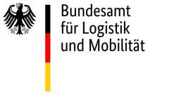 Logo Bundesamt für Logistik und Mobilität