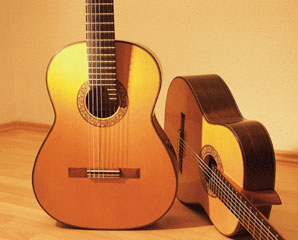 Gitarre