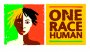 18. "one race human!" Afrika-Karibik-Festival
