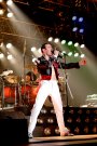 The show will go on: "One Night of Queen"