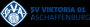 SV Viktoria - 1.FC Schweinfurt 05