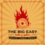 The Big Easy - beats & guitars
