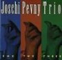 "Jazz mit dem Joschi Pevny Quartett"