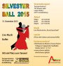 Silvesterball 2015 