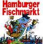 "25. Original Hamburger Fischmarkt"