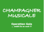 Champagner Musicale