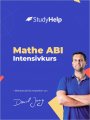 Mathe Abitur Intensivkurs 