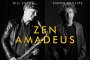 Simon Phillips & Bill Evans present Zen Amadeus
