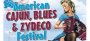 American Cajun, Blues & Zydeco Festival