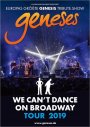 Geneses "Genesis Tribute Show"
