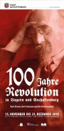 "100 Jahre Revolution"