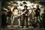 Grave Digger mit special guests: Burning Witches (Heavy Metal)

