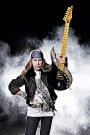 Uli Jon Roth (Ex-Scorpions Gitarrist)
