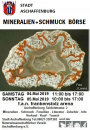 38. Aschaffenburger Mineralienbörse