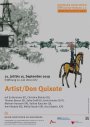 Artist/Don Quixote (Eröffnung)