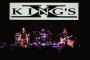 King`s X - supporting Trope (Konzert fällt aus!)