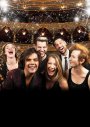 The Cast "Weihnachtssterne in der Oper"