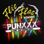 Flic Flac "PUNXXX"-Live in Aschaffenburg (Zirkus)