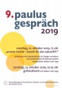 "Paulus-Gespräch: Unsere Kirche – bereit für die Zukunft?!"