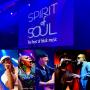Spirit of Soul - The Finest of Black Music (verschoben auf 1.6.20)
