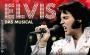 Elvis – Das Musical - verlegt auf den 21.04.22