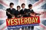 "Yesterday – The Beatles Musical" - entfällt