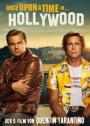 "Once Upon a Time...in Hollywood"