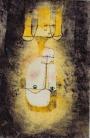 „Begegnungen: Ernst Ludwig Kirchner – Paul Klee“ 