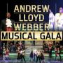 Andrew Lloyd Webber Musical Gala - abgesagt