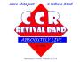 CCR Revival Band - Hybridshow