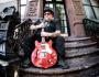 Popa Chubby `It´s a Mighty Hard Road - More than 30 years of Blues, Rock and Soul` - European Tour 2021