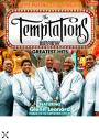 The Temptations Rev- verlegt auf 01.10.2022

