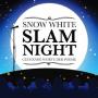 Poetry-Slam "Snow White Slam Night" - wird verlegt