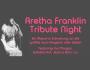Aretha Franklin Tribute Night - Hybridshow - feat.: Ina Morgan, Isabella Hof, Jessica Born u.a.