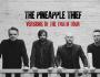 The Pineapple Thief - supp.: Trope “Versions Of The Truth” Tour 2022
