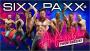 SIXX PAXX - Anfassbar Tour